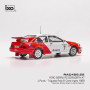 FORD SIERRA RS COSWORTH 7 PURAS/AGUADO RALLYE EL CORTE INGLES 1989