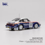 PORSCHE 911 SC/RS 8 BEGUIN/LENNE RALLYE COSTA BRAVA 1985