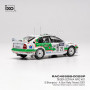 SKODA OCTAVIA WRC 21 BLOMQVIST/GONI RALLYE DE FINLANDE 2001