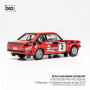 FORD ESCORT MK II RS 1800 3 BLOMQVIST/JAKOBSSON LEGEND BOUCLES DE SPA 2010