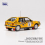 LANCIA DELTA INTEGRALE 16V "CAMEL" 2 BLOMQVIST/MELANDER BOUCLES DE SPA 1989