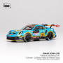 PORSCHE 992 1 CHERAIN/WITHERS RALLYE DE WALLONIE 2025
