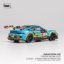 PORSCHE 992 1 CHERAIN/WITHERS RALLYE DE WALLONIE 2025