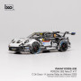 PORSCHE 992 17 DE CECCO/JEROME RALLYE DE WALLONIE 2025