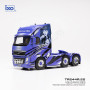 VOLVO FH16 2003 LILA