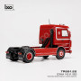 SCANIA 143 M 1990 ROUGE "HOLLAND"