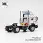 IVECO TURBOSTAR 190-42 1984 BLANC
