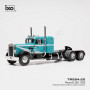 PETERBILT 350 1952 TURQUOISE