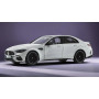 MERCEDES-AMG C 63 S E PERFORMANCE BLANC