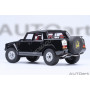LAMBORGHINI LM002 NOIR