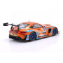 MERCEDES-BENZ AMG GT3 EVO 75 HABUL/GOUNON/STOLZ EQUIPE SUNENERGY1 12H BATHURST 2023 1ER