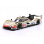 PORSCHE 963 "HERTZ JOTA" 12 STEVENS/NATO/ILOTT 24H DU MANS 2024