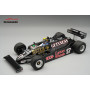 MARCH 811 17 DALY GRAND PRIX D'ANGLETERRE 1981 AVEC FIGURINE