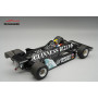 MARCH 811 17 DALY GRAND PRIX D'ALLEMAGNE 1981 AVEC FIGURINE