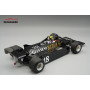 MARCH 811 18 DALY GRAND PRIX DE BELGIQUE 1981 AVEC FIGURINE