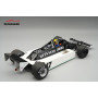 MARCH 811 17 DALY GRAND PRIX DES ETATS-UNIS 1981 AVEC FIGURINE