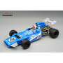 MATRA MS120B 20 AMON GRAND PRIX D'ESPAGNE 1971 AVEC FIGURINE