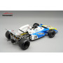 MATRA MS120B 20 AMON GRAND PRIX DE FRANCE 1971 AVEC FIGURINE