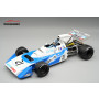 MATRA MS120B 21 BELTOISE GRAND PRIX DE HOLLANDE 1971 AVEC FIGURINE