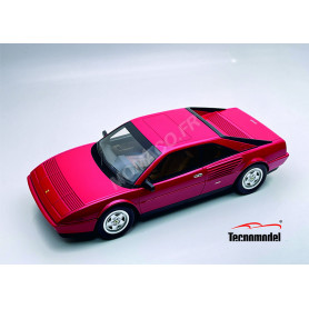 FERRARI 308 MONDIAL 3.2 1985 ROSSO CORSA