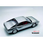 FERRARI 308 MONDIAL 3.2 1985 NURBURGRING SILVER