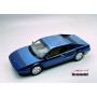 FERRARI 308 MONDIAL 3.2 1985 ABU DABI BLUE