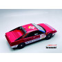 FERRARI 308 MONDIAL 3.2 73 GACHOT/HUYSMAN/ROSBERG/JOHANSSON 24H SPA 1989 DNF