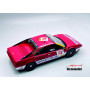FERRARI 308 MONDIAL 3.2 74 BIANCHI/WITMEUR/MARTIN 24H SPA 1989 DNF