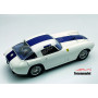 FERRARI 250 MM VERSION PRESSE 1953 BLANC/BLEU