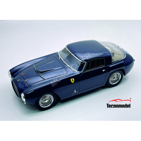 FERRARI 250 MM 1953 BLEU