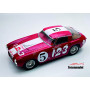 FERRARI 250 MM CARRERA 5 ECHEVERRIA/BECERRIL PANAMERICANA1953