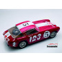FERRARI 250 MM CARRERA 5 ECHEVERRIA/BECERRIL PANAMERICANA1953