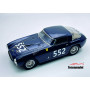 FERRARI 250 MM 552 COLOCCI/PARISI MILLE MIGLIA 1954 DNF