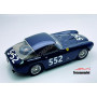 FERRARI 250 MM 552 COLOCCI/PARISI MILLE MIGLIA 1954 DNF