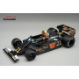 WOLF WR3/5 21 BOBBY RAHAL GRAND PRIX DU CANADA 1978