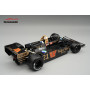WOLF WR3/5 21 BOBBY RAHAL GRAND PRIX DU CANADA 1978