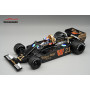 WOLF WR3/5 21 BOBBY RAHAL GRAND PRIX DU CANADA 1978 AVEC FIGURINE