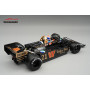 WOLF WR3/5 21 BOBBY RAHAL GRAND PRIX DU CANADA 1978 AVEC FIGURINE