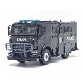 RENAULT D14 CENTURION RAID