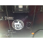 RENAULT D14 CENTURION RAID