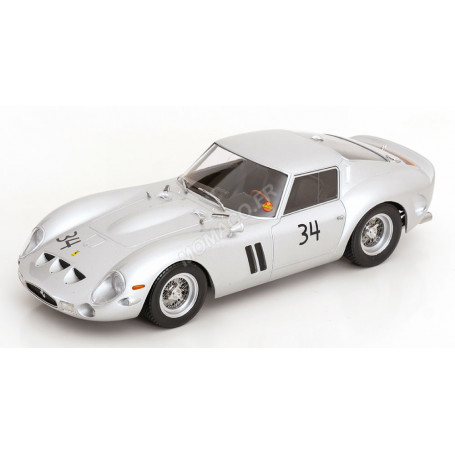 FERRARI 250 GTO 34 DMV-AVUS CORDES 1963