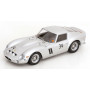 FERRARI 250 GTO 34 DMV-AVUS CORDES 1963