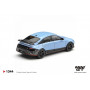 HYUNDAI IONIQ 6 N PERFORMANCE BLEU "BLUE PEARL" (LHD)
