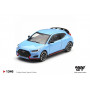 HYUNDAI VELOSTER N PERFORMANCE BLEU (LHD)