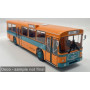 MAN SL 200 BOGESTRA BOCHUM 1975