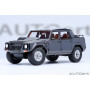 LAMBORGHINI LM002 BLEU METALLISE