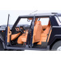 LAMBORGHINI LM002 BLEU METALLISE