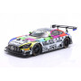 MERCEDES-BENZ AMG GT3 EVO "MERCEDES-AMG TEAM GMR" 888 ENGEL/MARTIN/GRENIER 12H DE BATHURST 2025