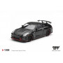 NISSAN GTR (R35) NISMO 2024 NOIR (LHD)