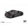 NISSAN GTR (R35) NISMO 2024 NOIR (LHD)